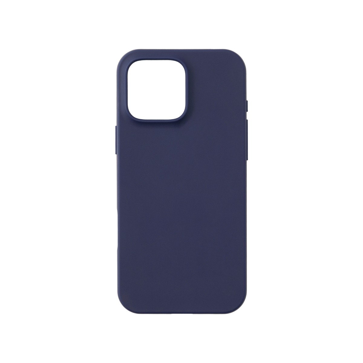 MUJI Ốp Lưng Iphone 16 Pro Max - Navy