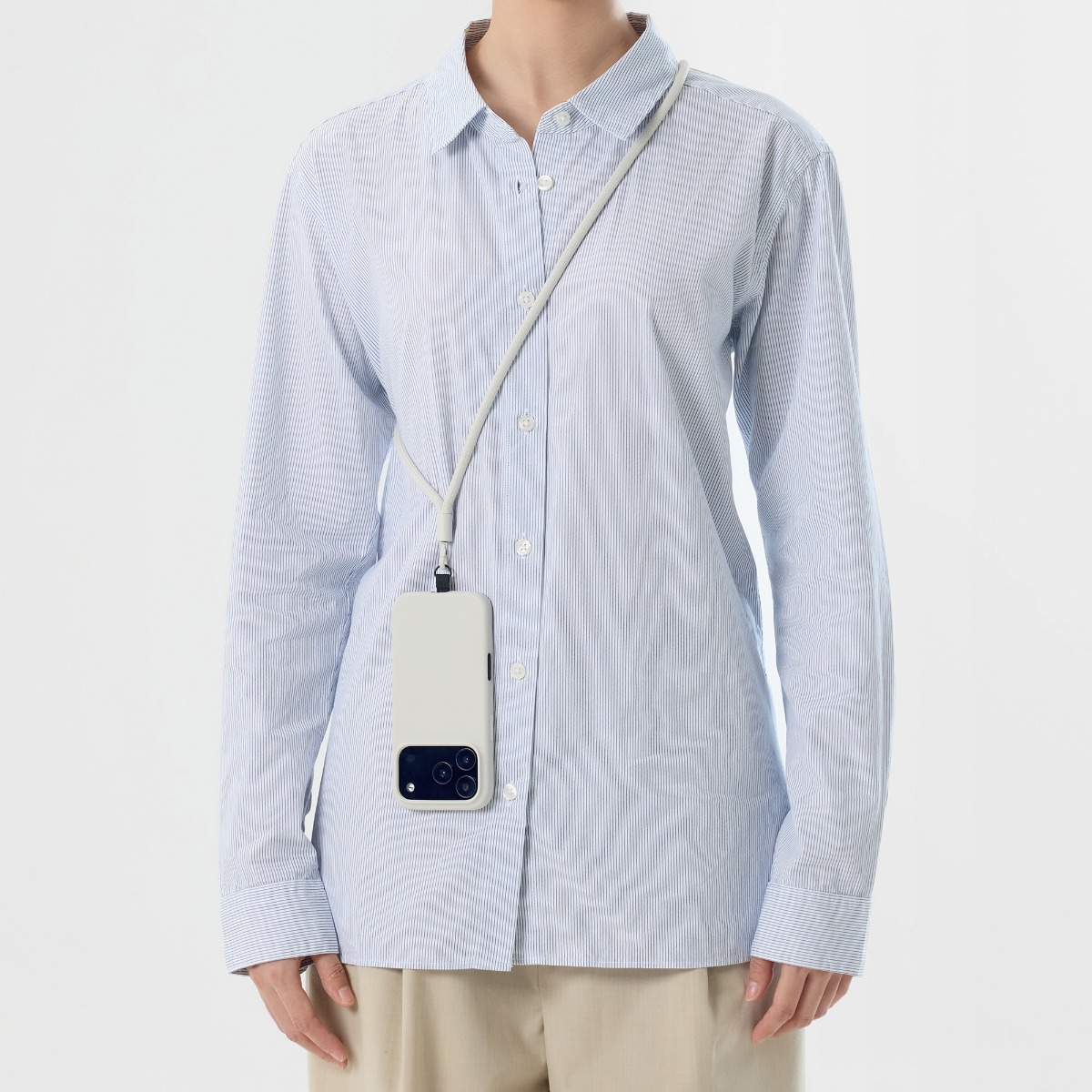 MUJI Smartphone Strap