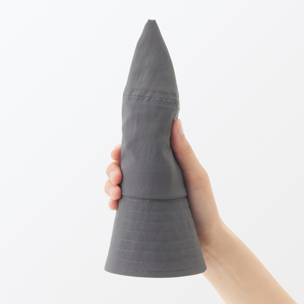 Nón Bucket Gập