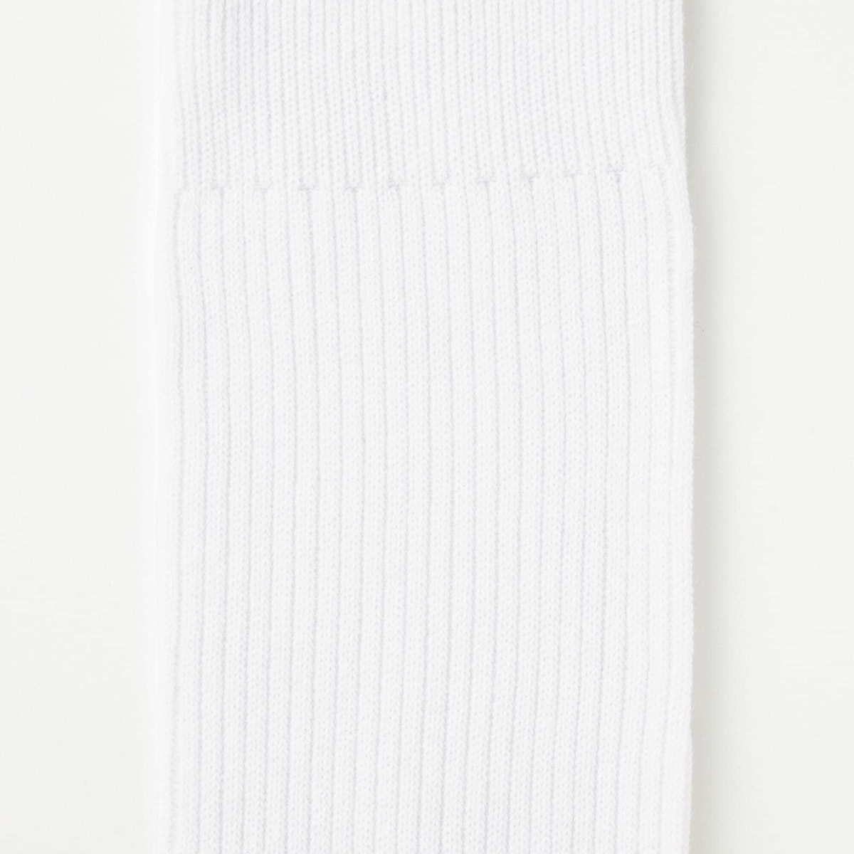 Men'S Right Angle Rib Socks(Cmia)