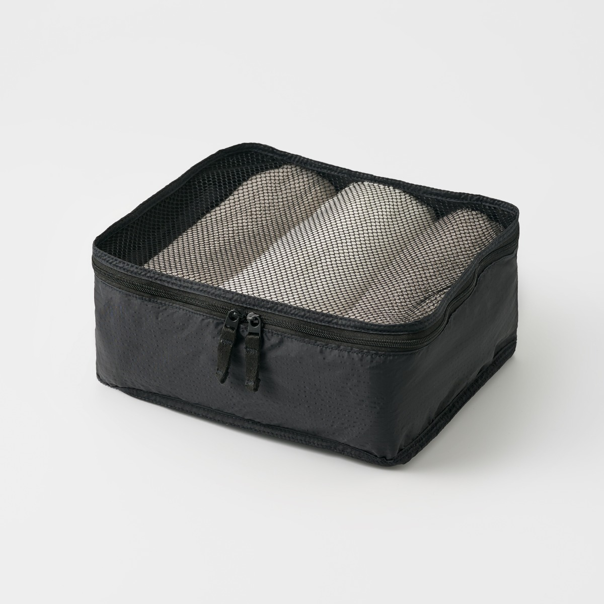 MUJI Foldable Storage Case S