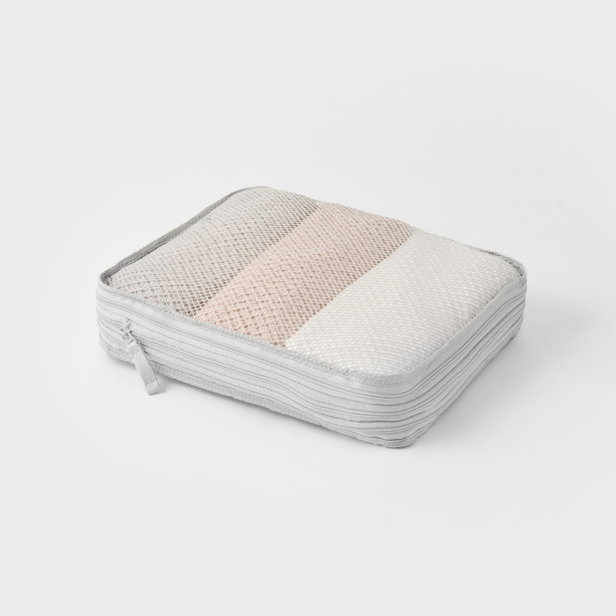 MUJI Foldable Case 2 Layers S