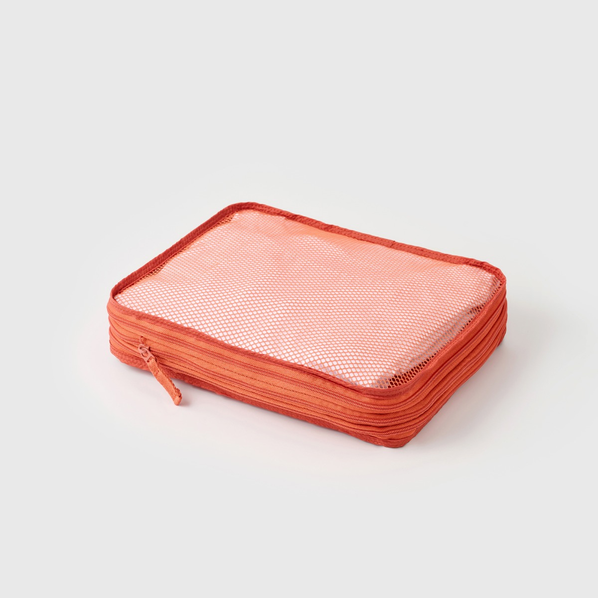 MUJI Foldable Case 2 Layers S