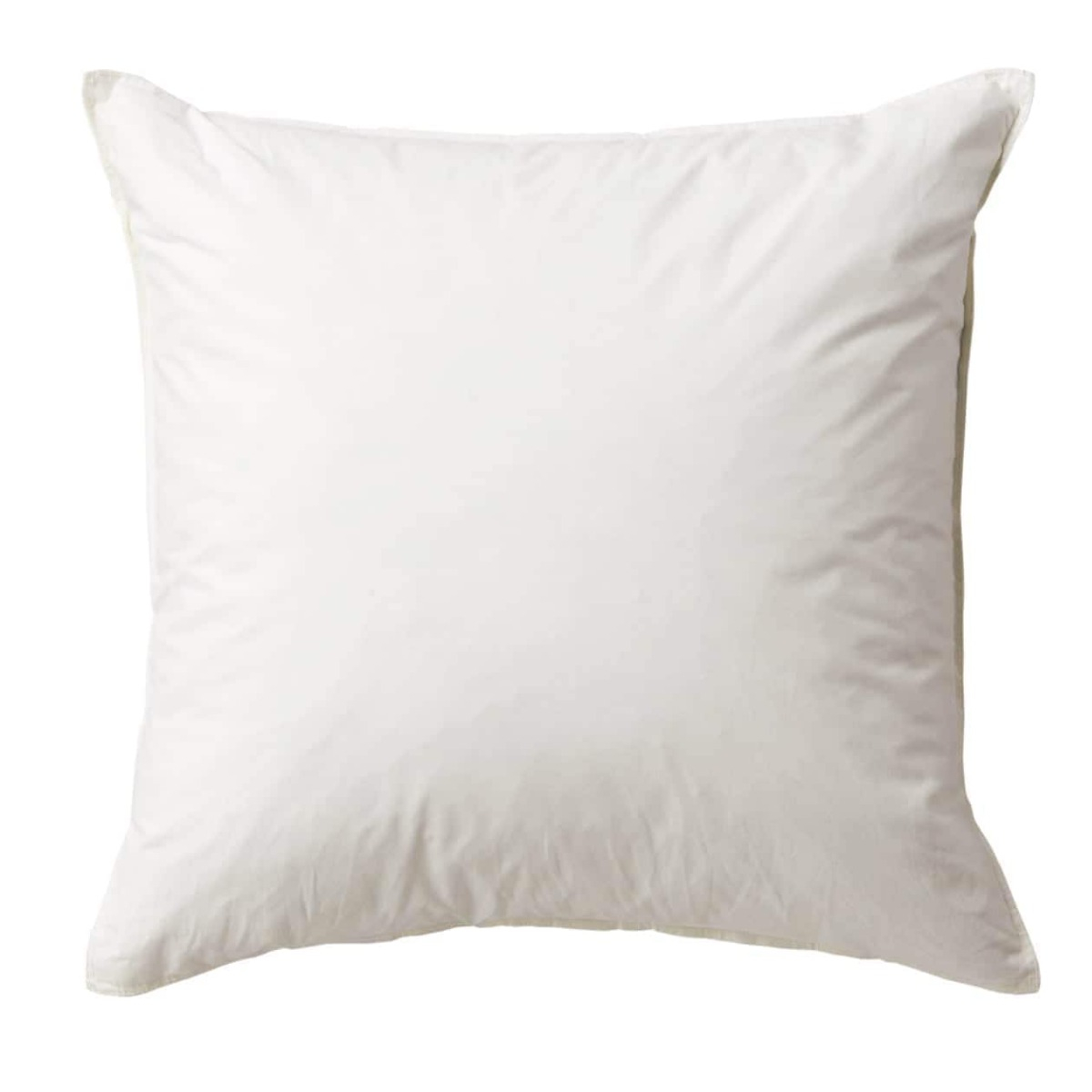 Gối Tựa Lưng Lông Vũ - L MUJI