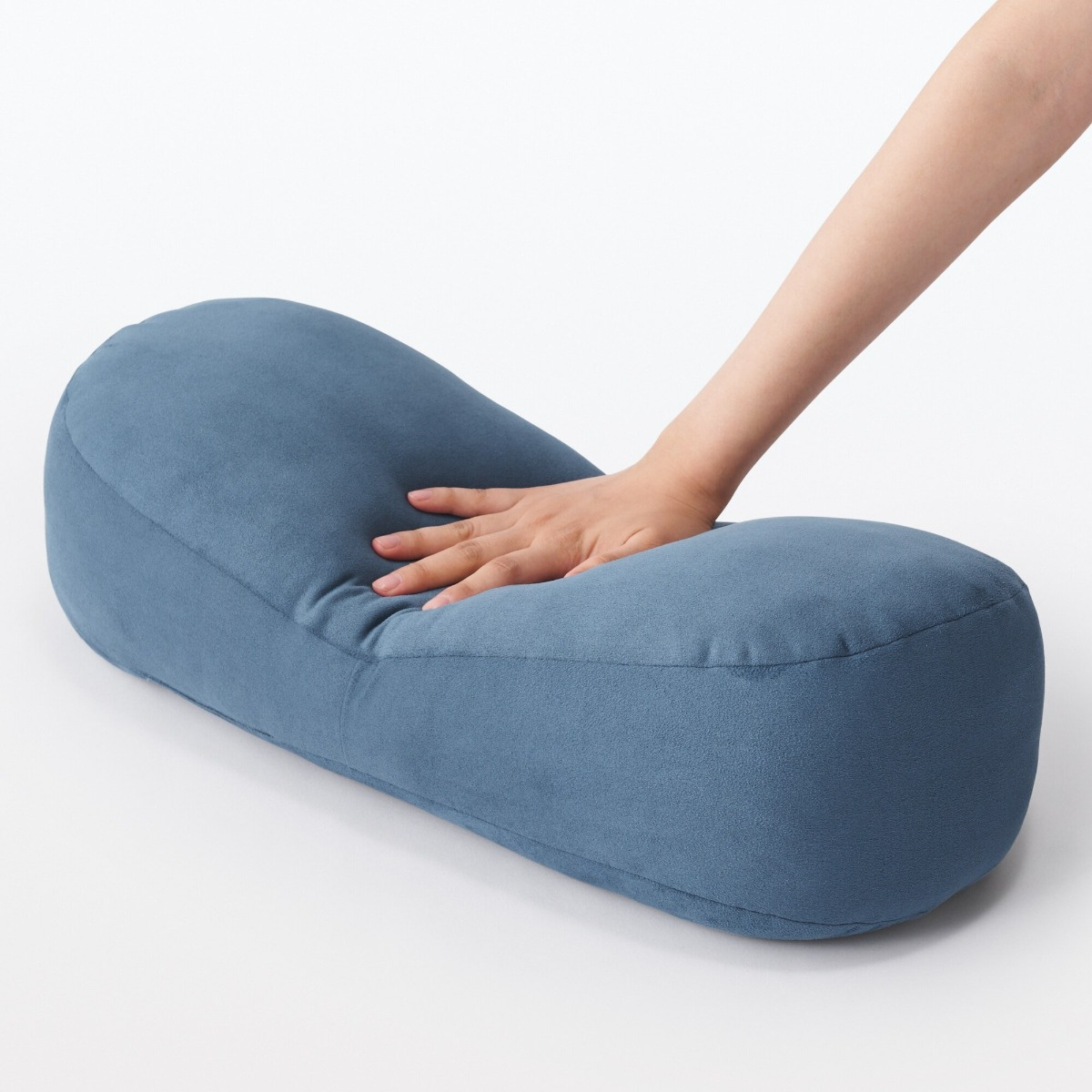 Đệm Ngồi Đa Năng Nhỏ - Xanh