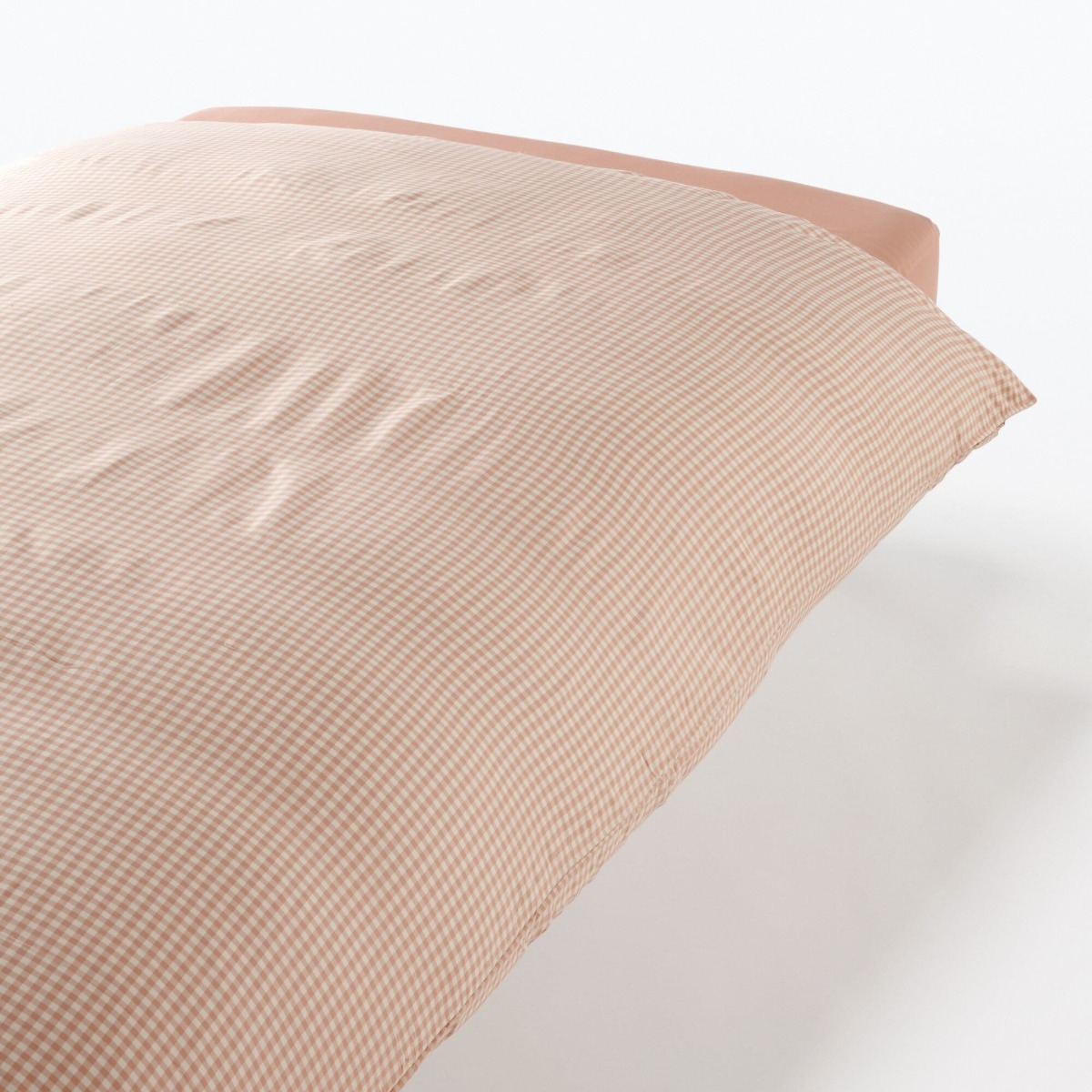 Quick Dry Polyester Duvet Cover - SD MUJI