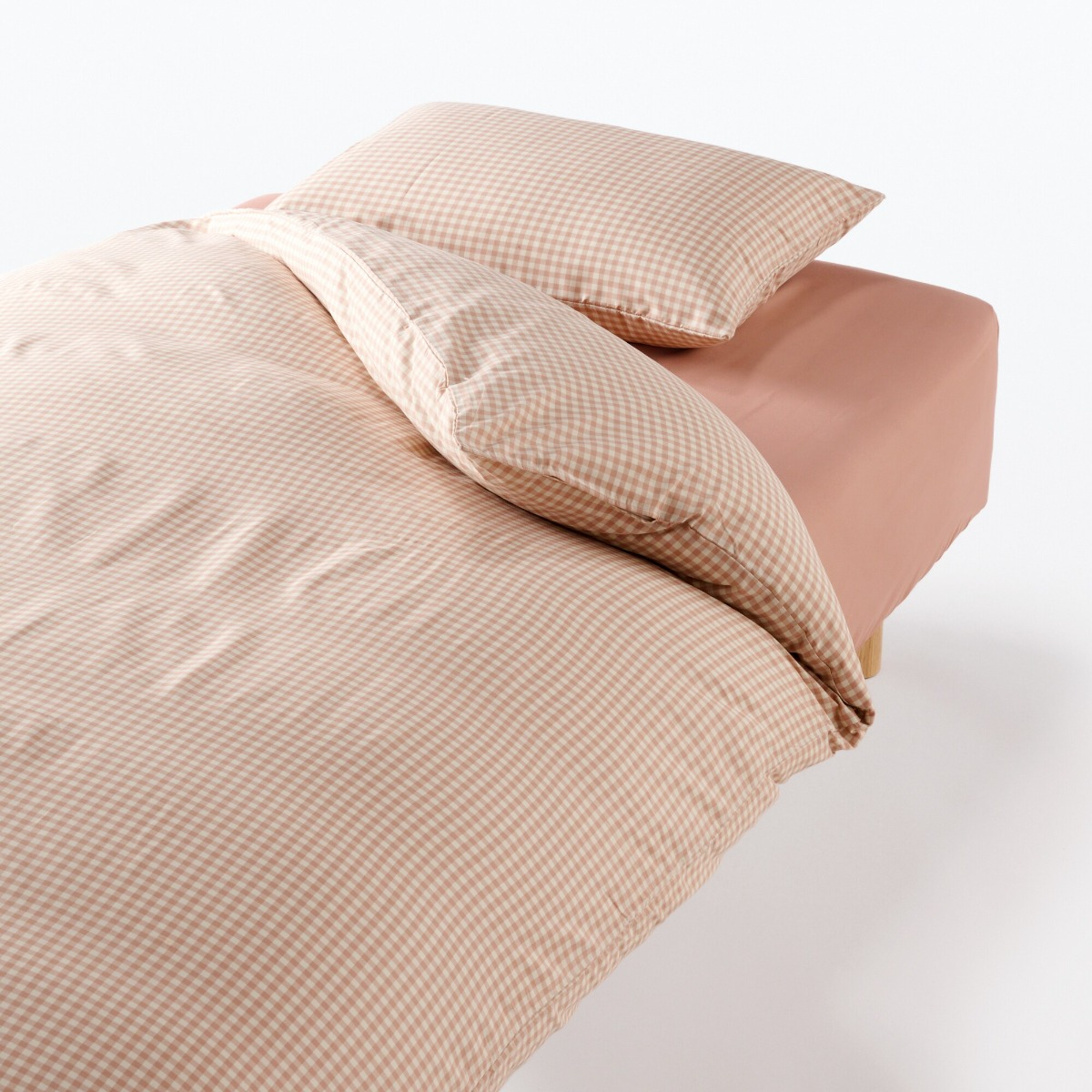Vỏ Nệm Quick Dry Polyester MUJI