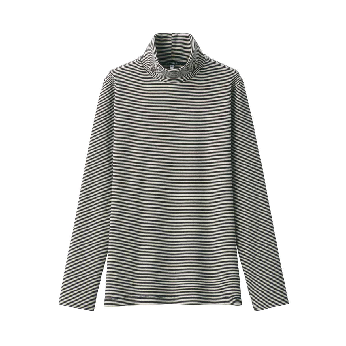tシャツ RIB TURTLE NECK レディース Women'S Brushed Ribbed Turtle Neck L/S T-Shirt