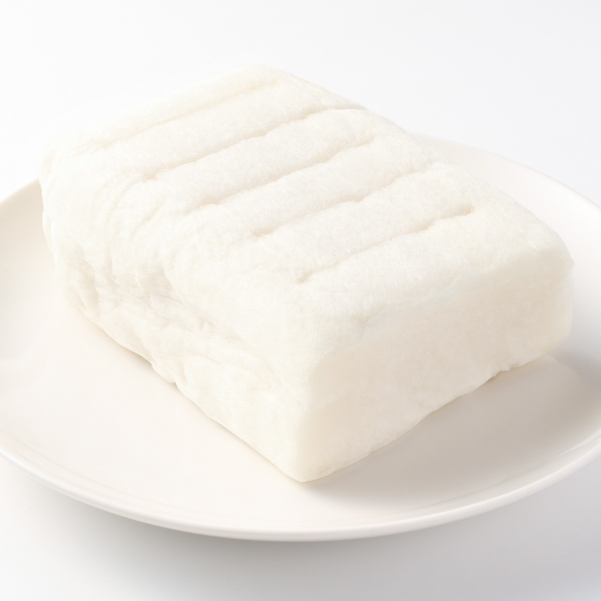 MUJI Kẹo Bông (Sản phẩm bán thùng - 20 túi)