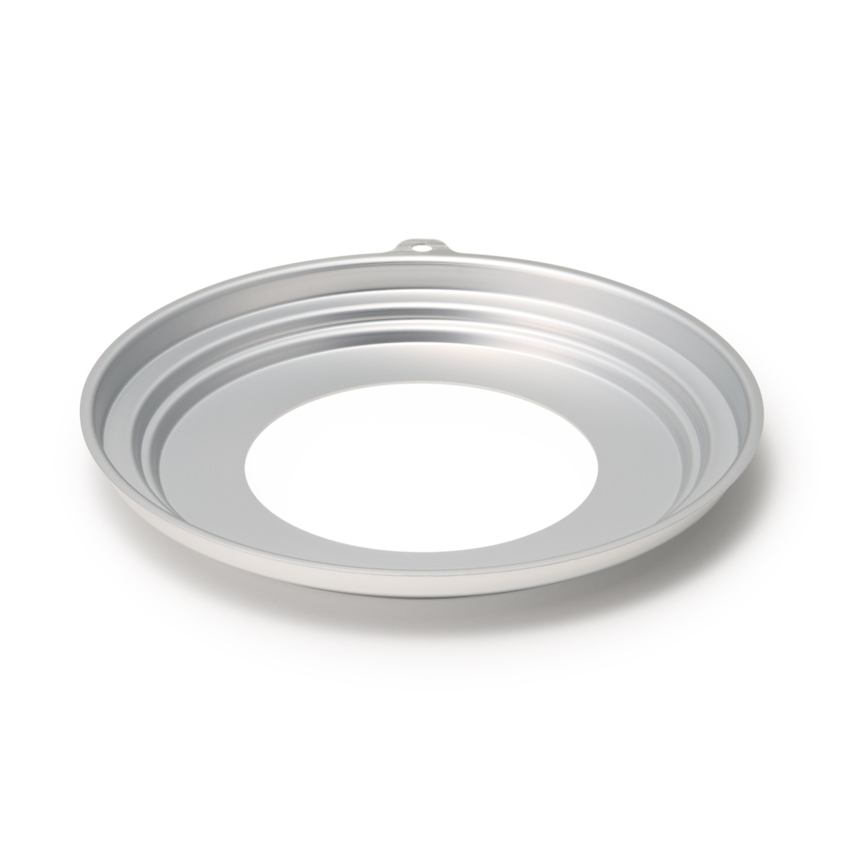 MUJI Đế Đỡ Xửng Hấp Bằng Nhôm