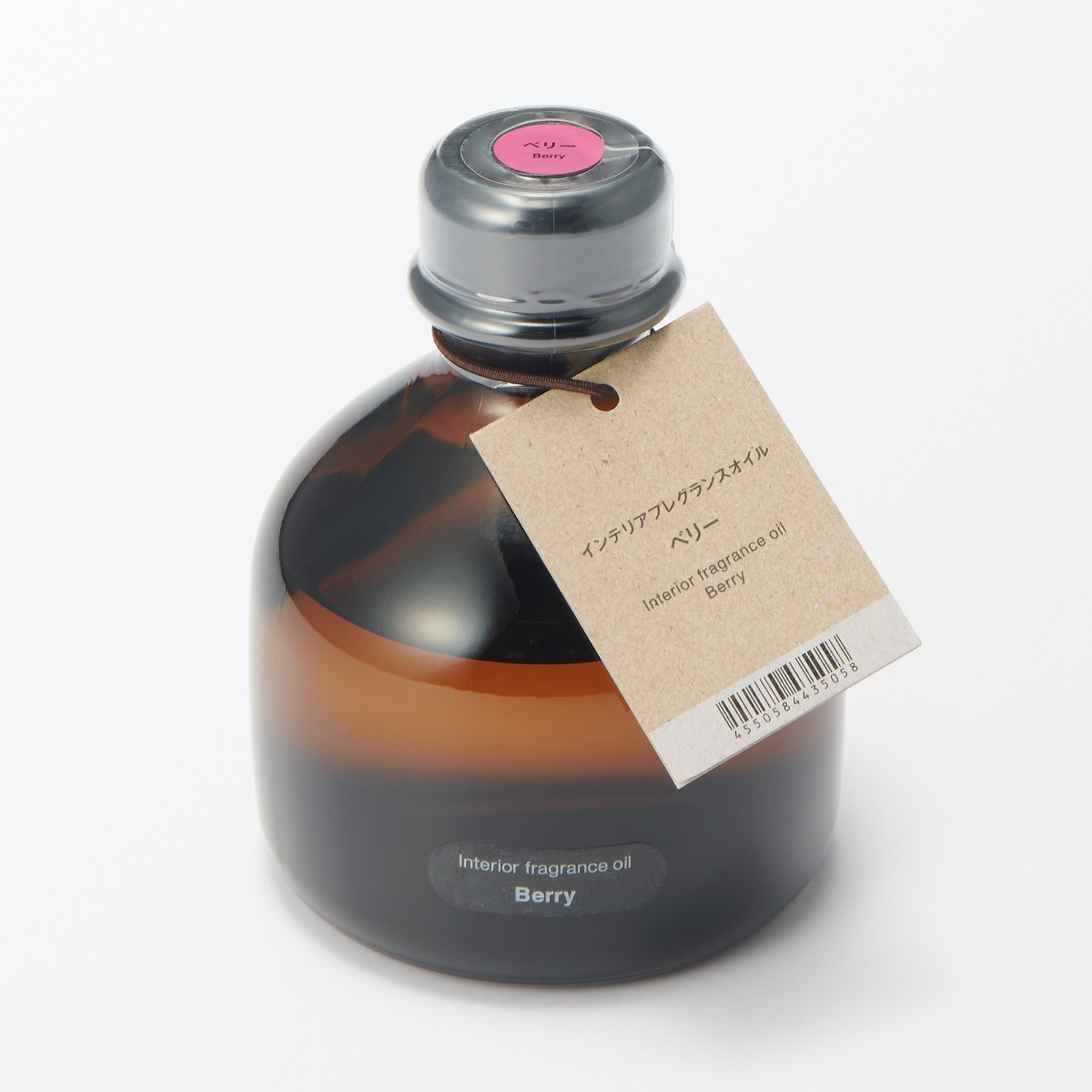 MUJI [A] Dầu Thơm Nội Thất Hương Quả Mọng - 200ml