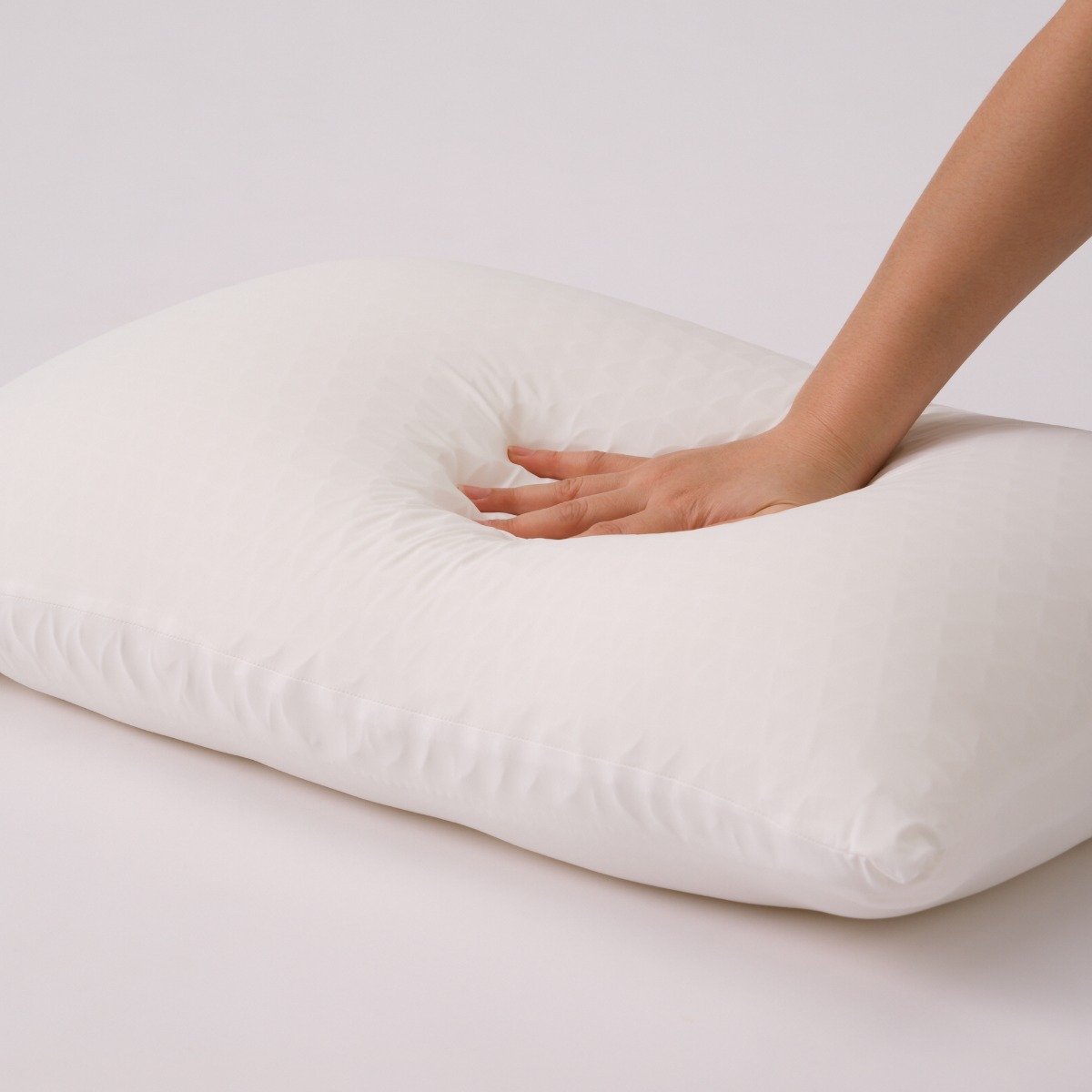 MUJI Soft TPE Pillow