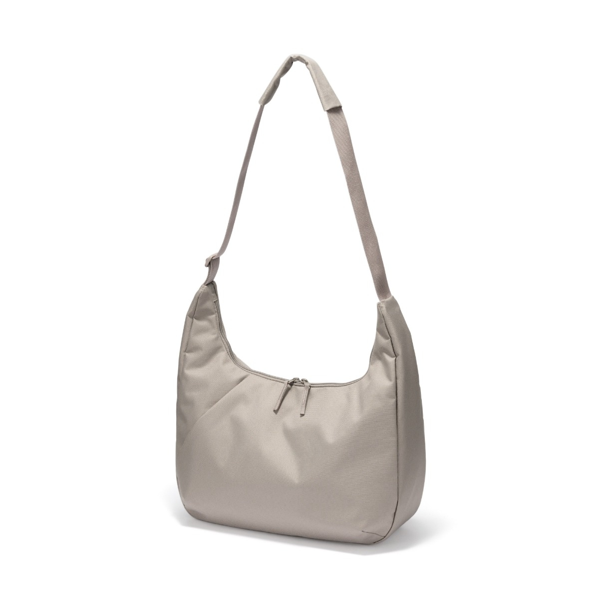 2-way Water Repellent One Shoulder Bag MUJI