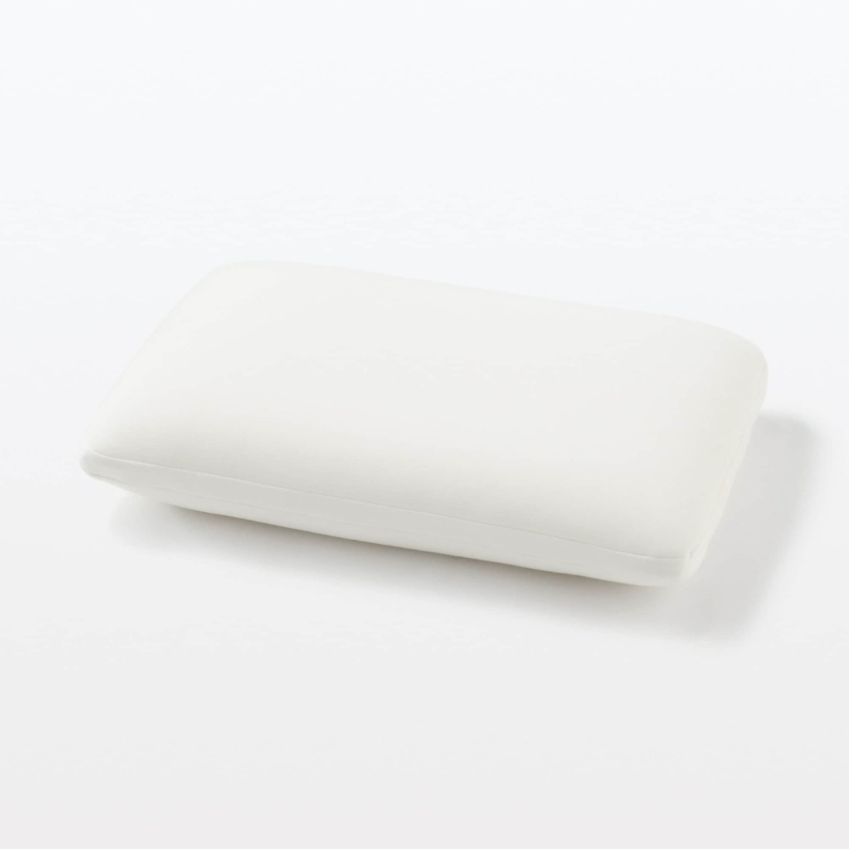 MUJI Gối Nâng Đỡ Đầu (Vỏ Có Thể Giặt) - S