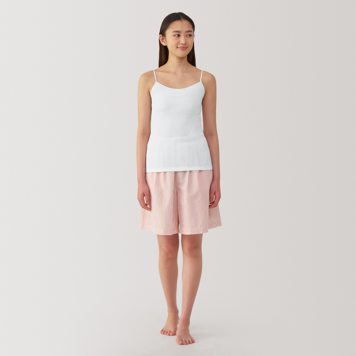 【8/6限定値下げ】flora veil camisole ホワイト 8/6限定値下げ】flora veil camisole ホワイト 8/9～【SUMMER