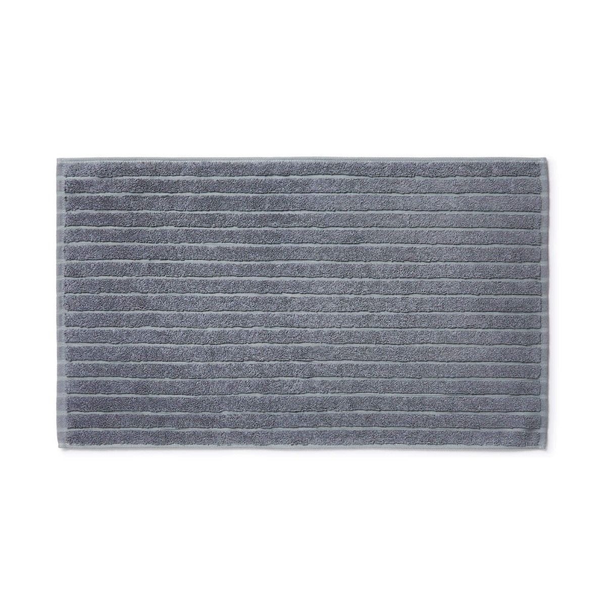 Thảm Nhà Tắm Cotton Linen - S MUJI
