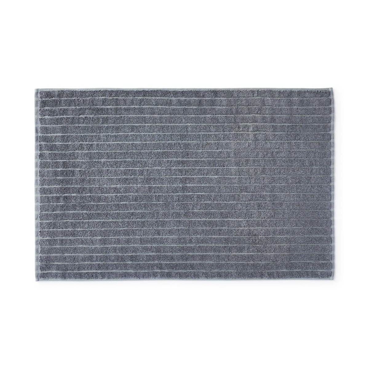 Thảm Nhà Tắm Cotton Linen - M MUJI