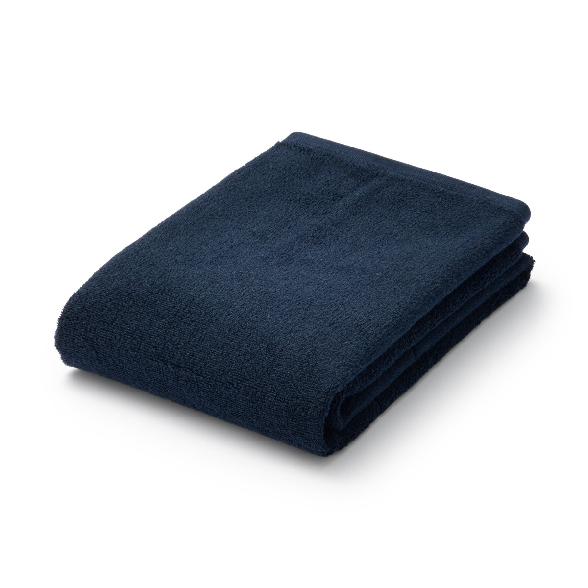 Khăn Tắm Dầy Dệt Kiểu Pile Vòng MUJI