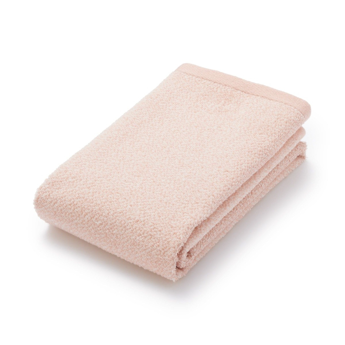 MUJI Soft Thin Face Towel - 34 x 85cm