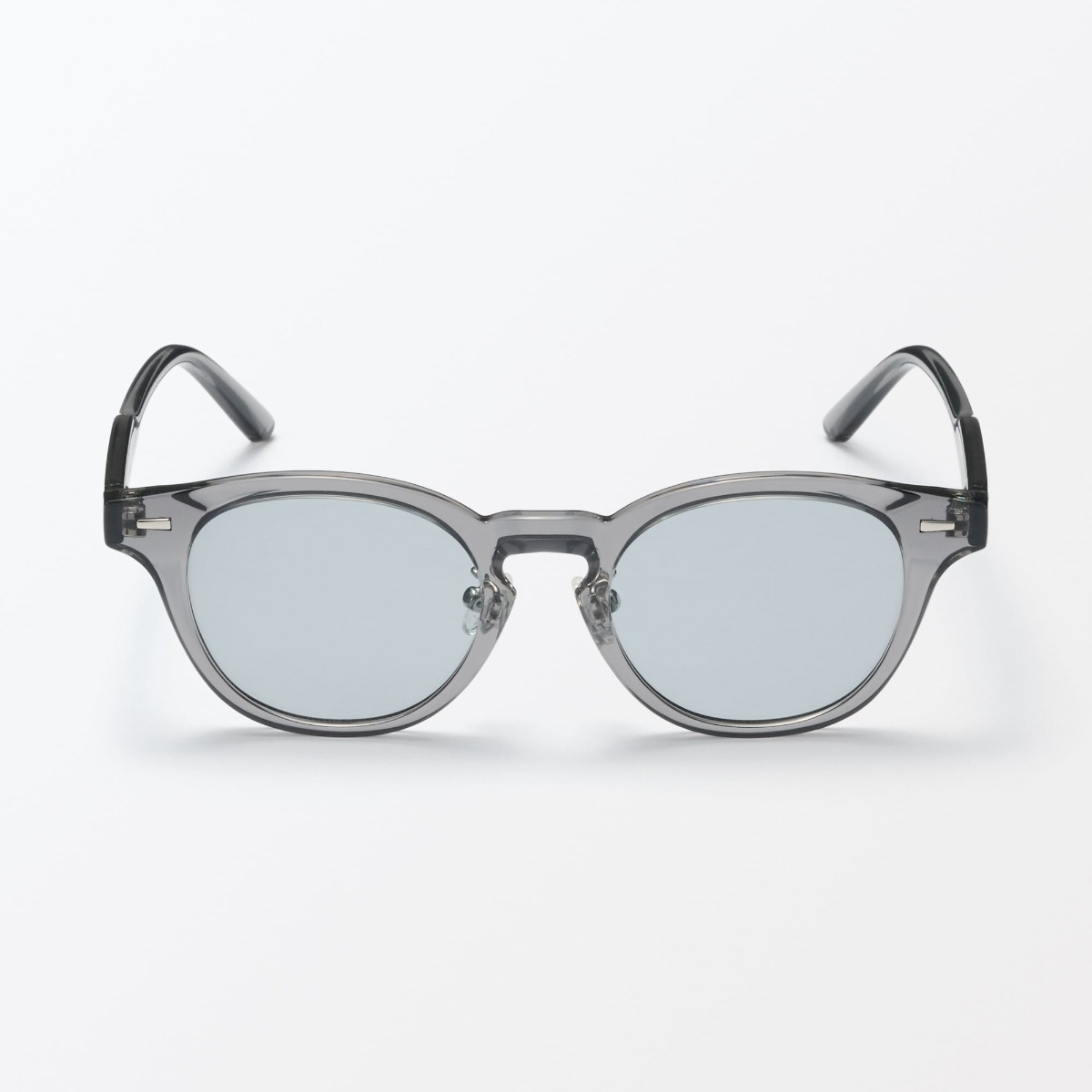 MUJI Kính Mát Boston Chống Tia UV