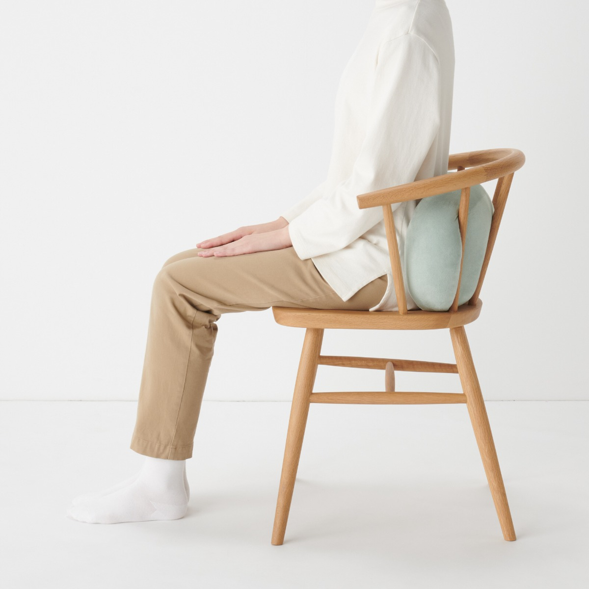 MUJI Soft Cushion Mini