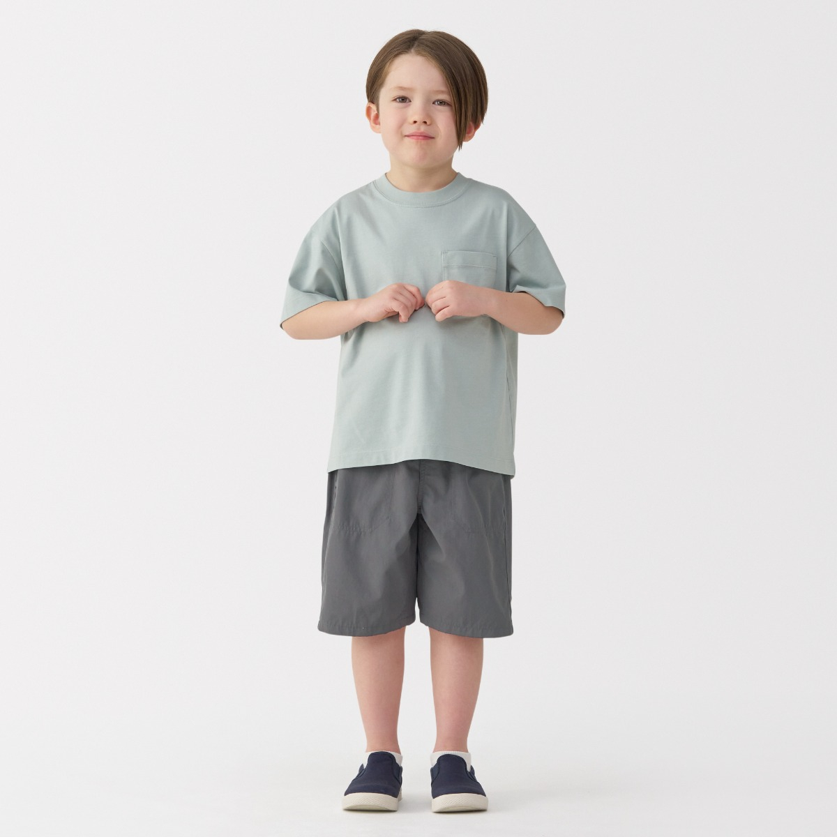 K's Quick dry shorts