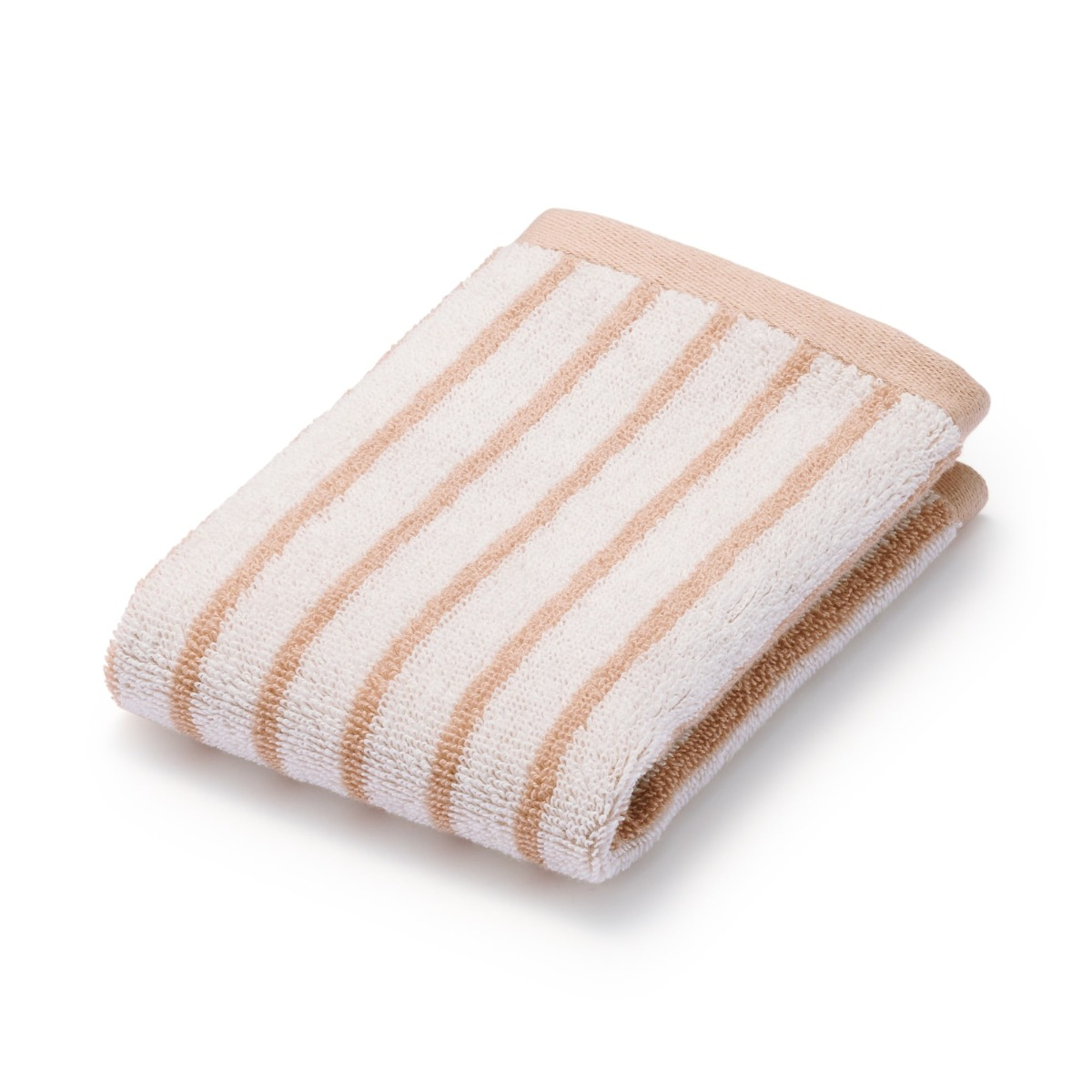 Khăn Tay Dầy Dệt Kiểu Pile Vòng MUJI