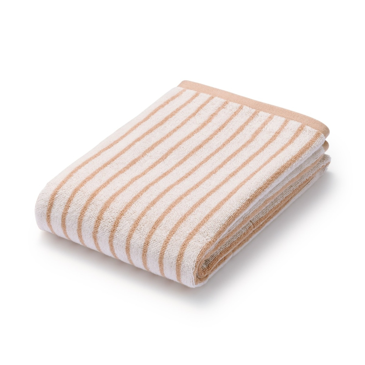 Khăn Tắm Dầy Dệt Kiểu Pile MUJI