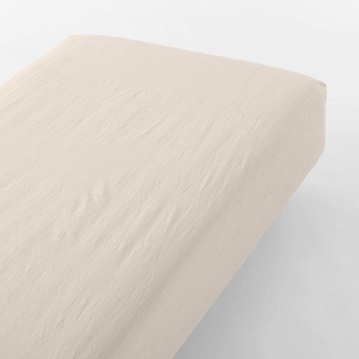 MUJI Vỏ Nệm Washed Cotton - SD