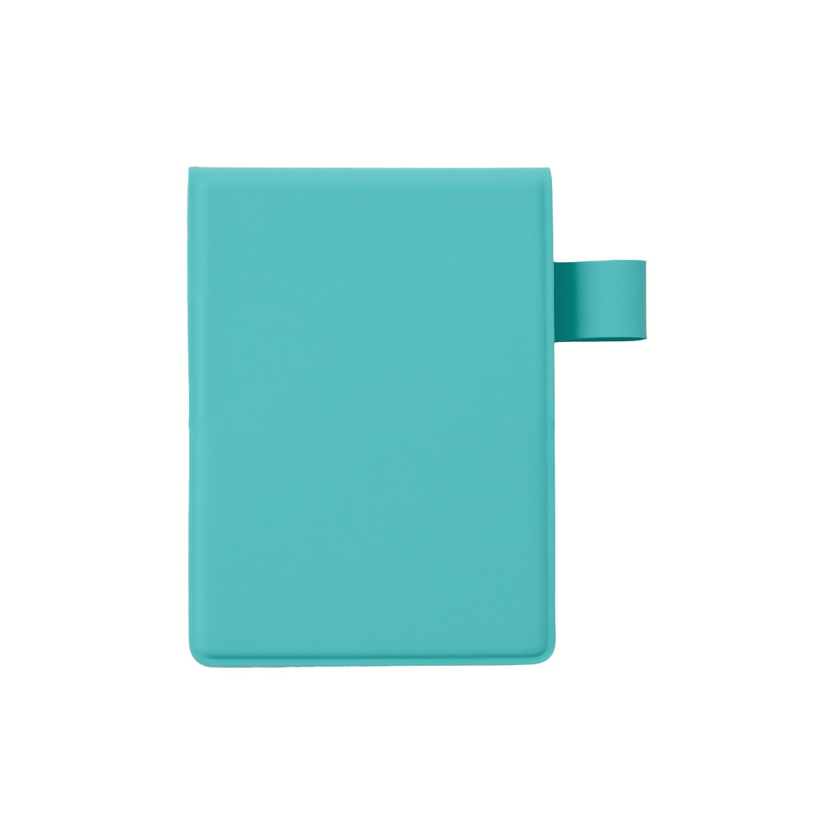 MUJI Sổ Tay Compact A7 - Asagi