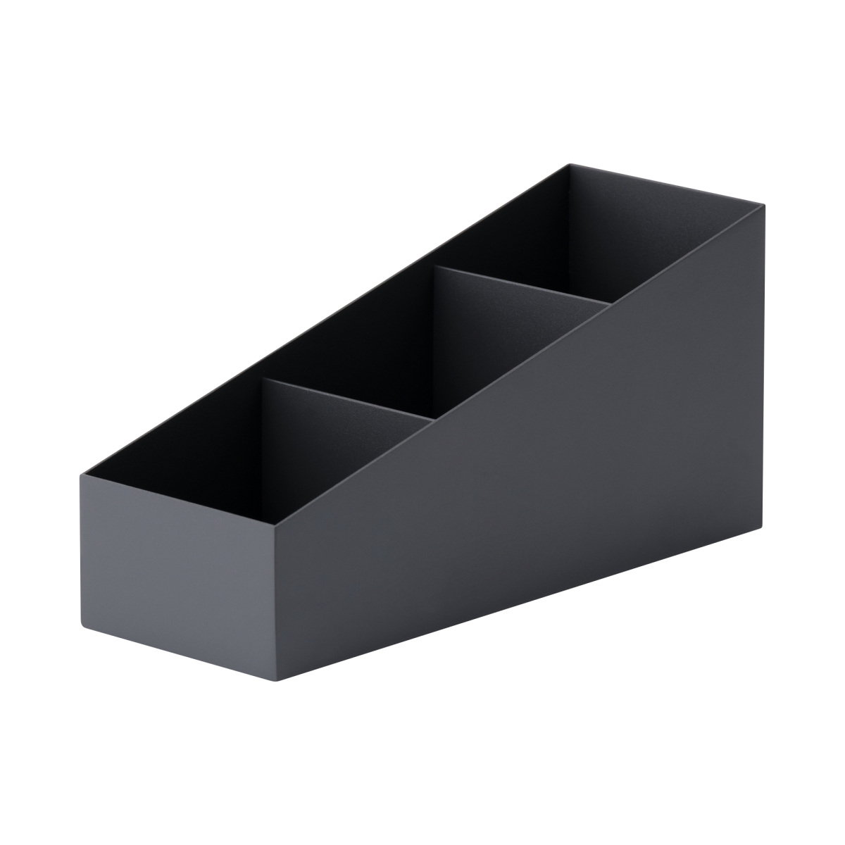 MUJI Khay Thép Để Bàn Đựng Phụ Kiện