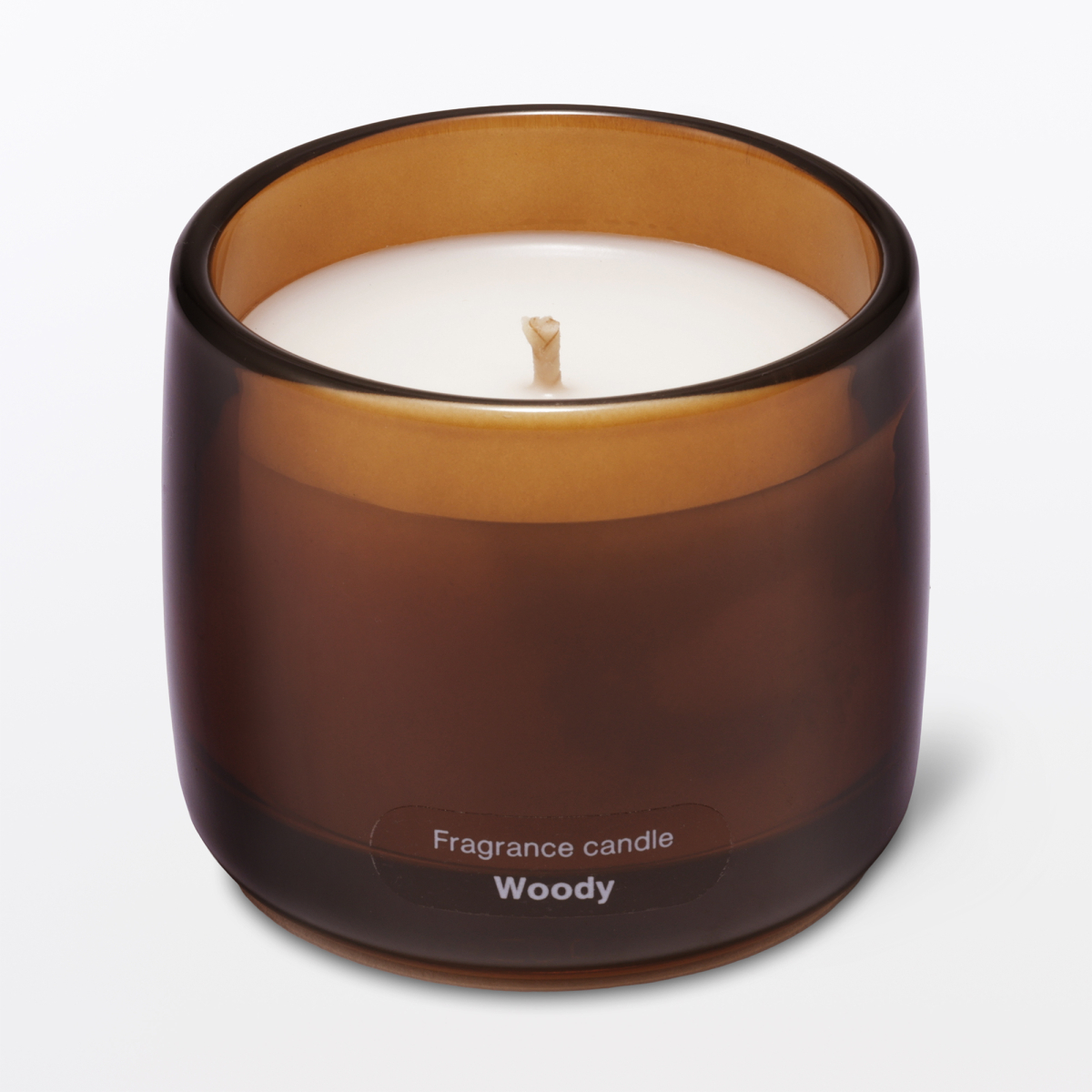 MUJI Nến Thơm Hương Gỗ - M