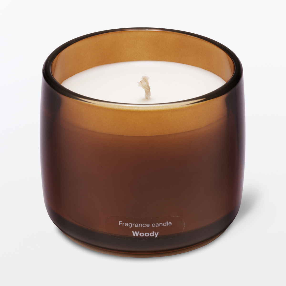 MUJI Nến Thơm Hương Gỗ - L