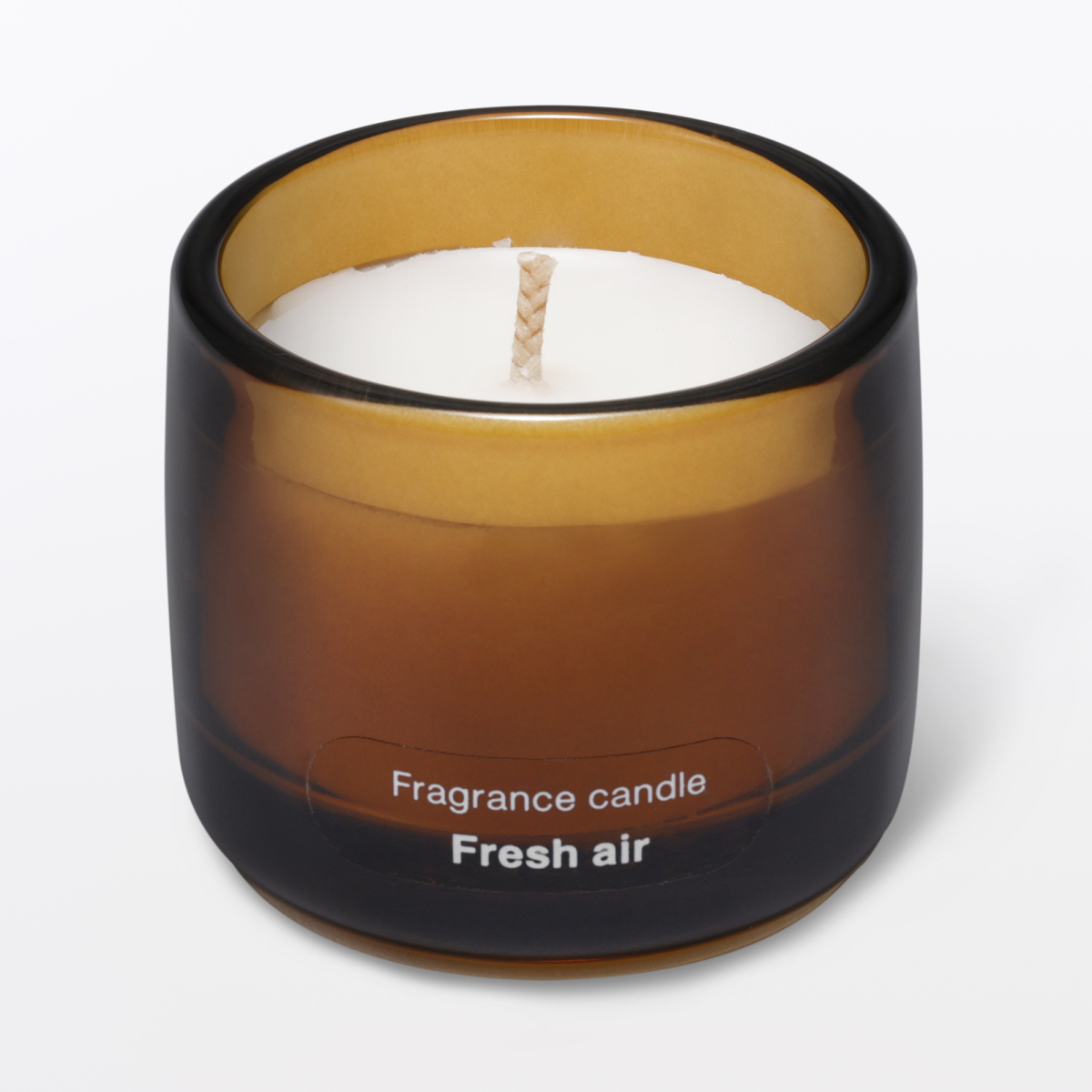 MUJI Nến Thơm Hương Fresh Air - S