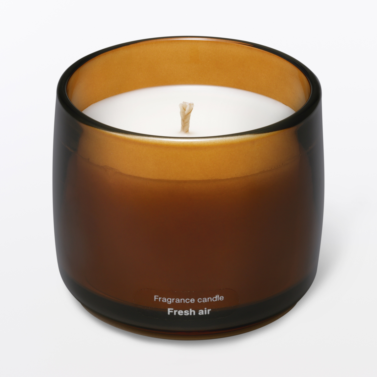 MUJI Nến Thơm Hương Fresh Air - L