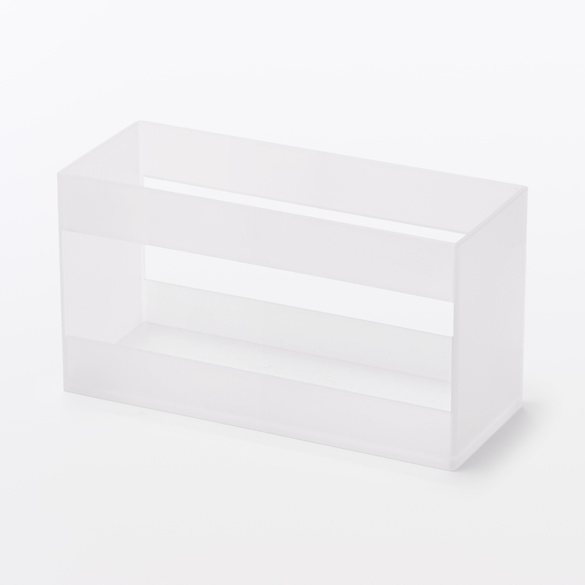 MUJI Giá Đỡ Đồ Trang Điểm Và Chăm Sóc Da