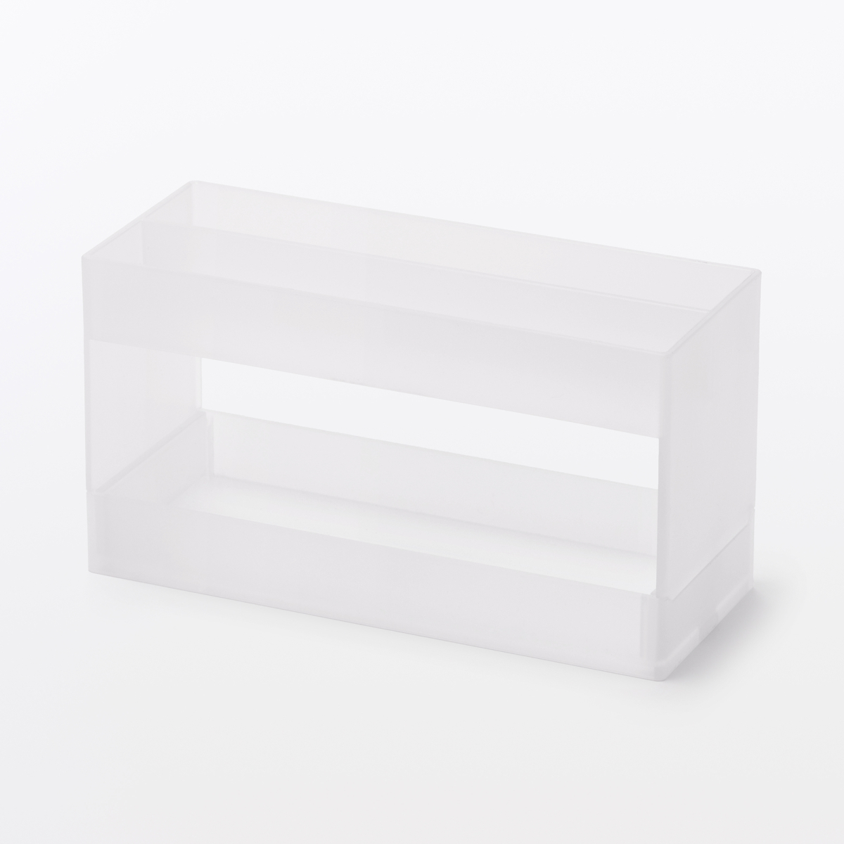 MUJI Giá Đỡ Palette Trang Điểm