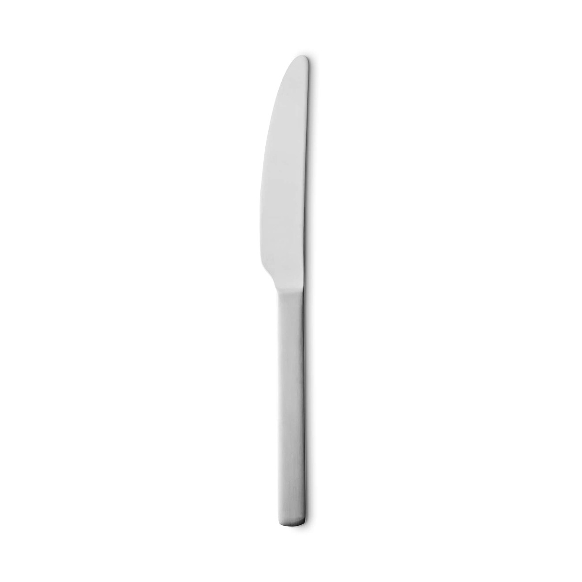 MUJI Stainless Steel Knife - Silver