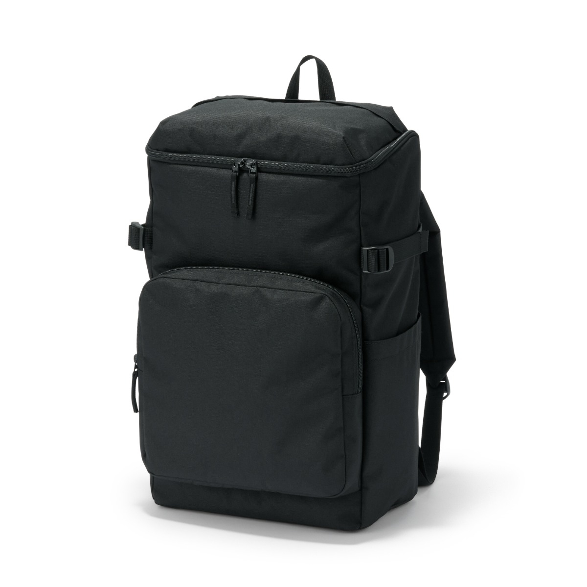 MUJI Fatigue Reduction Water Repellent Toploader Backpack