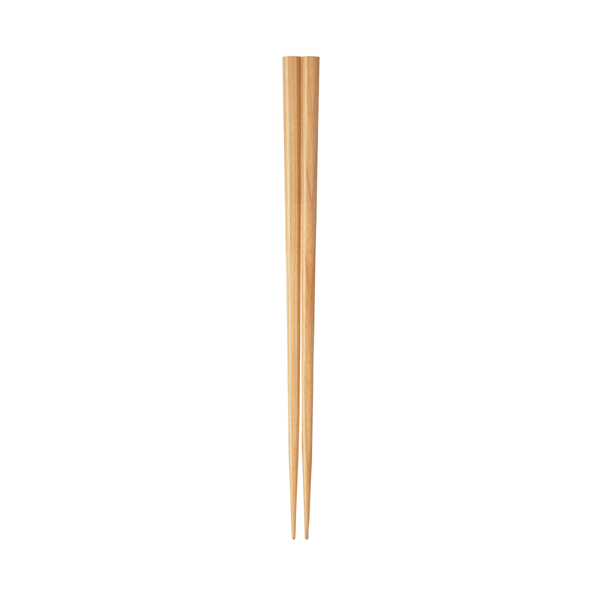 CHOPSTICKS SAKURA OCTAGONAL 23CM