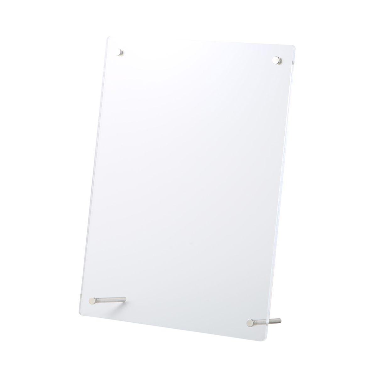 Acrylic Frame 1