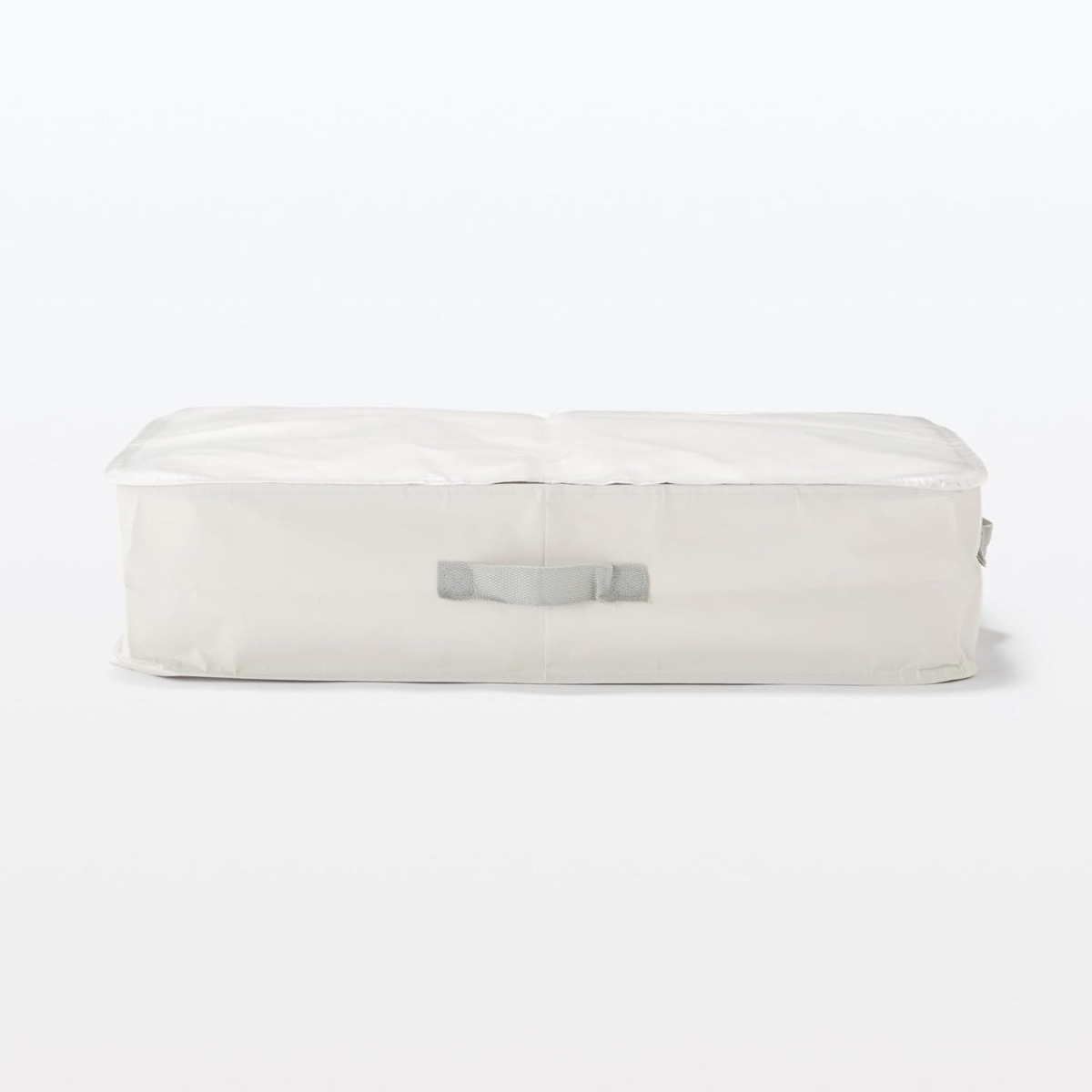 MUJI Made Of Picnic Sheet Foldable Storage Bag L