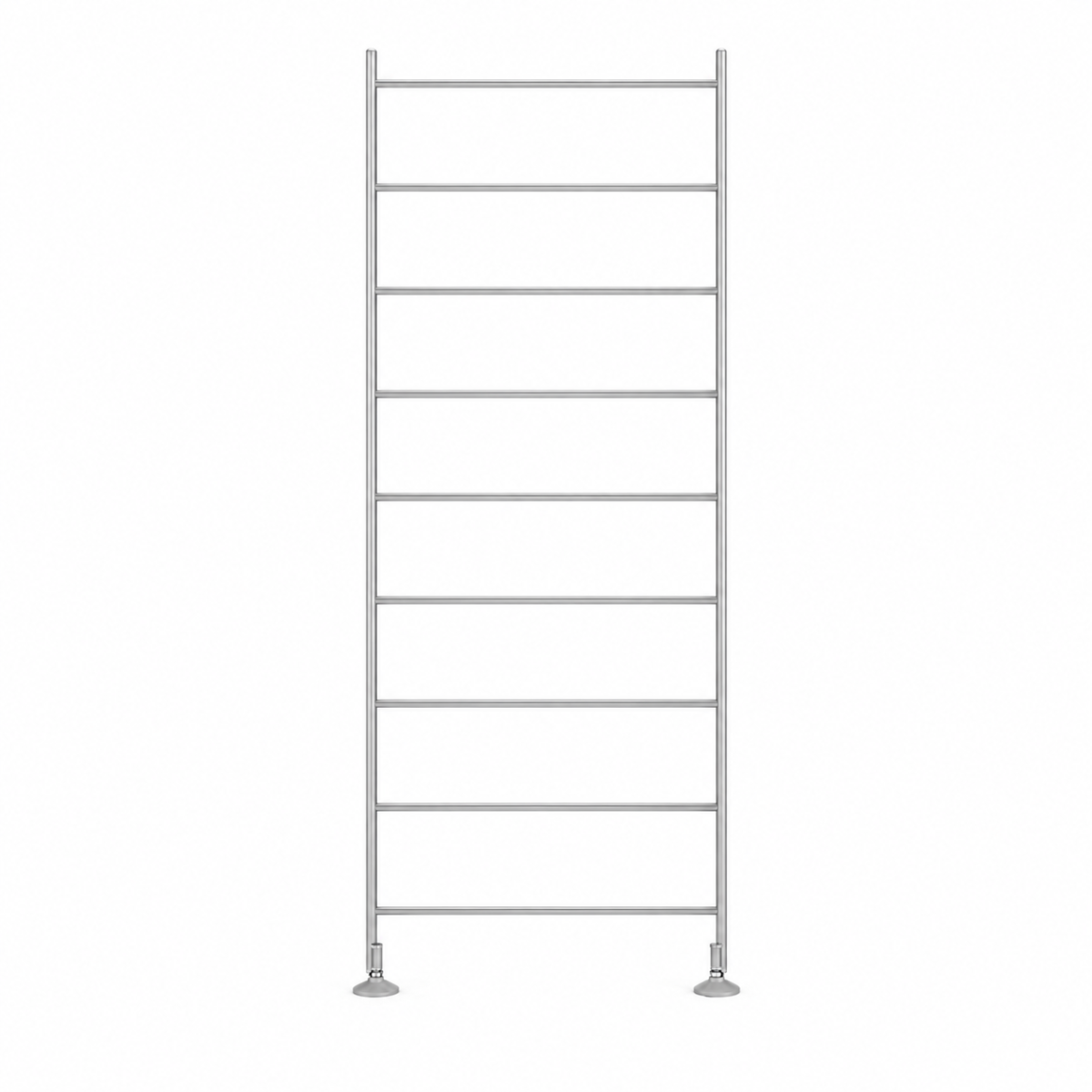 MUJI Khung Inox - L (Bổ Sung)