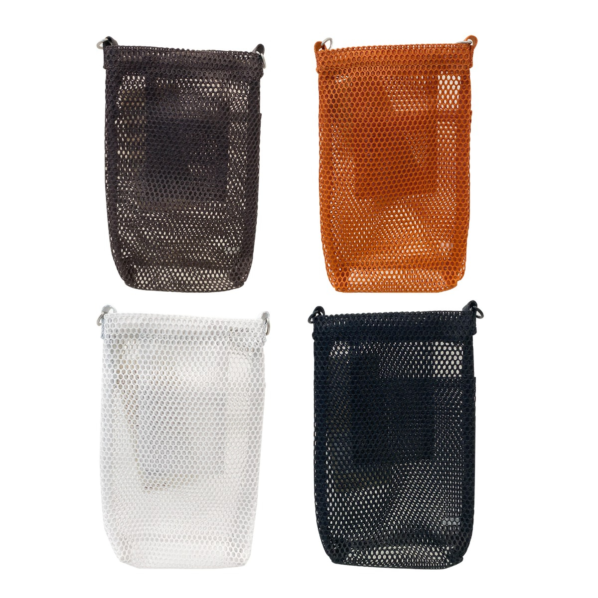 MUJI Combinations Smartphone Pouch
