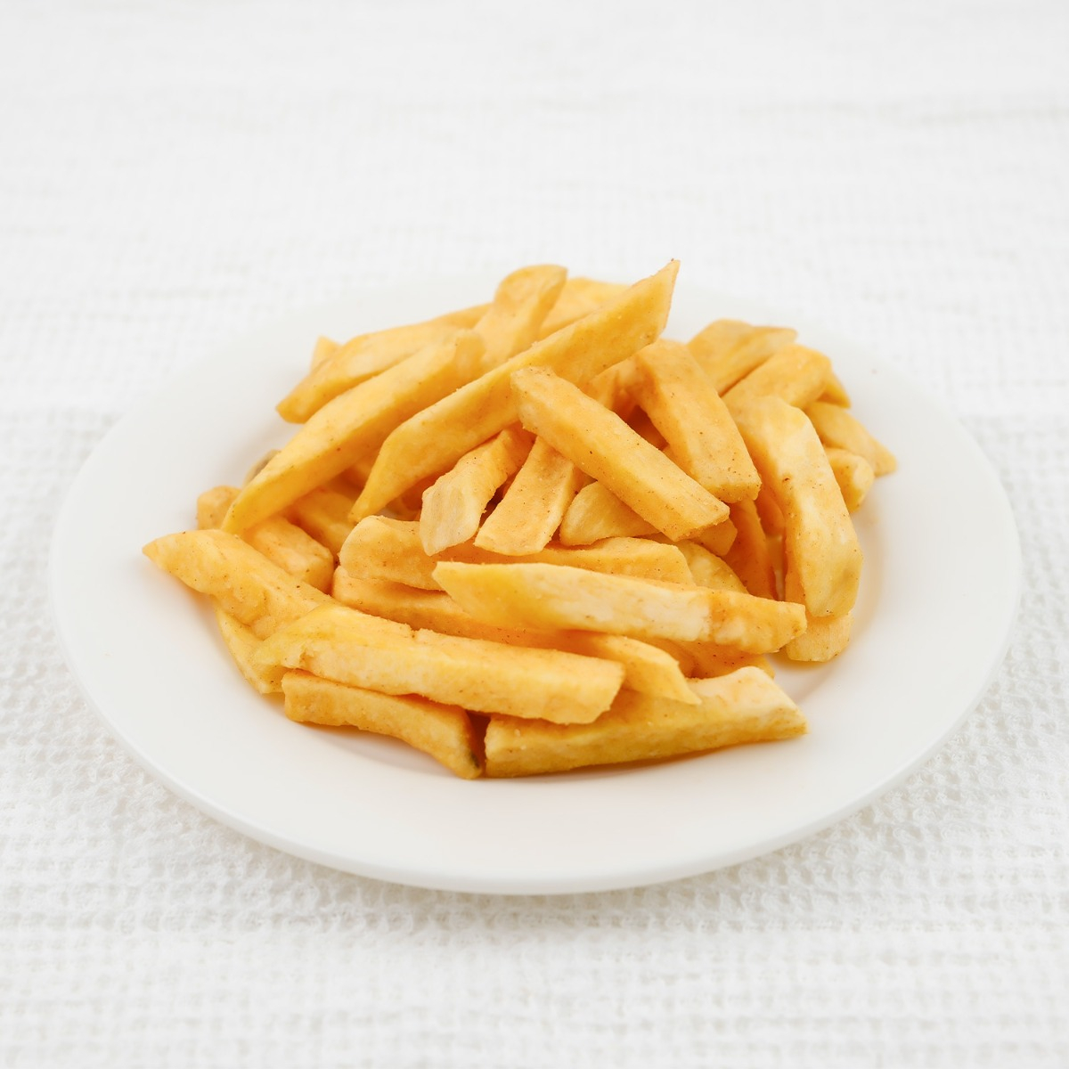 MUJI Khoai Lang Sấy Vị BBQ (Sản phẩm bán thùng - 24 túi)