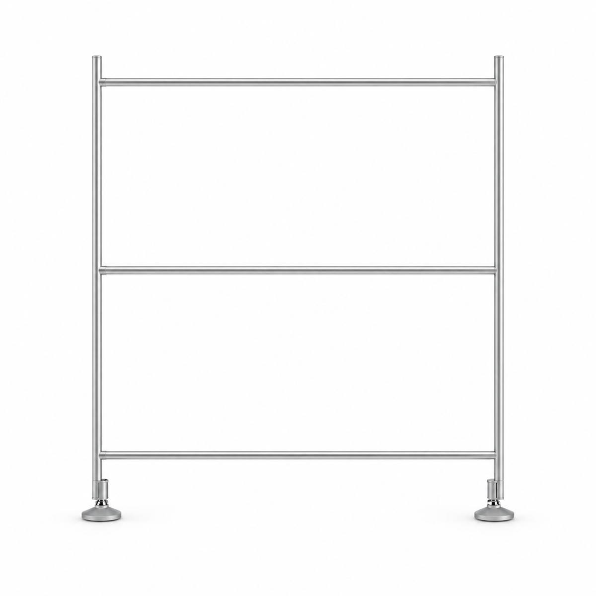 MUJI Khung Inox - Mini (Bổ Sung)