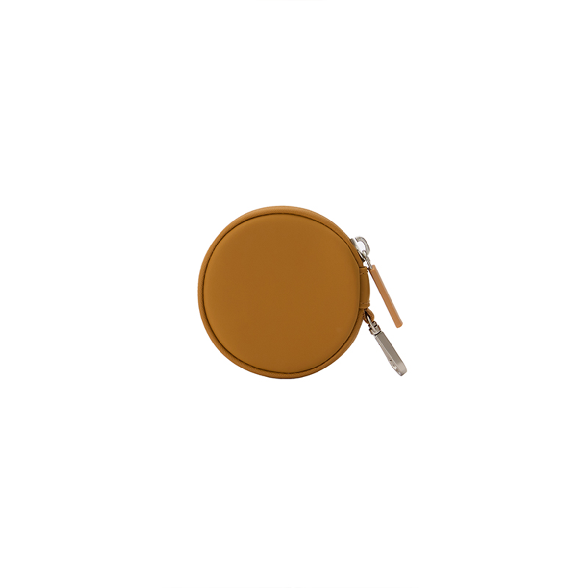 MUJI Combinations Case Round Type Mini