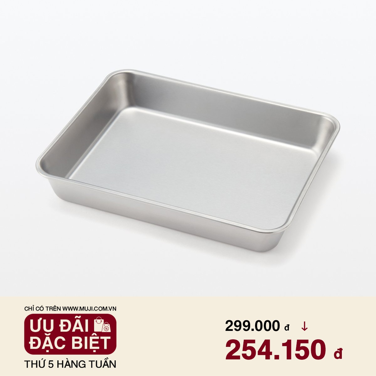 Khay Inox