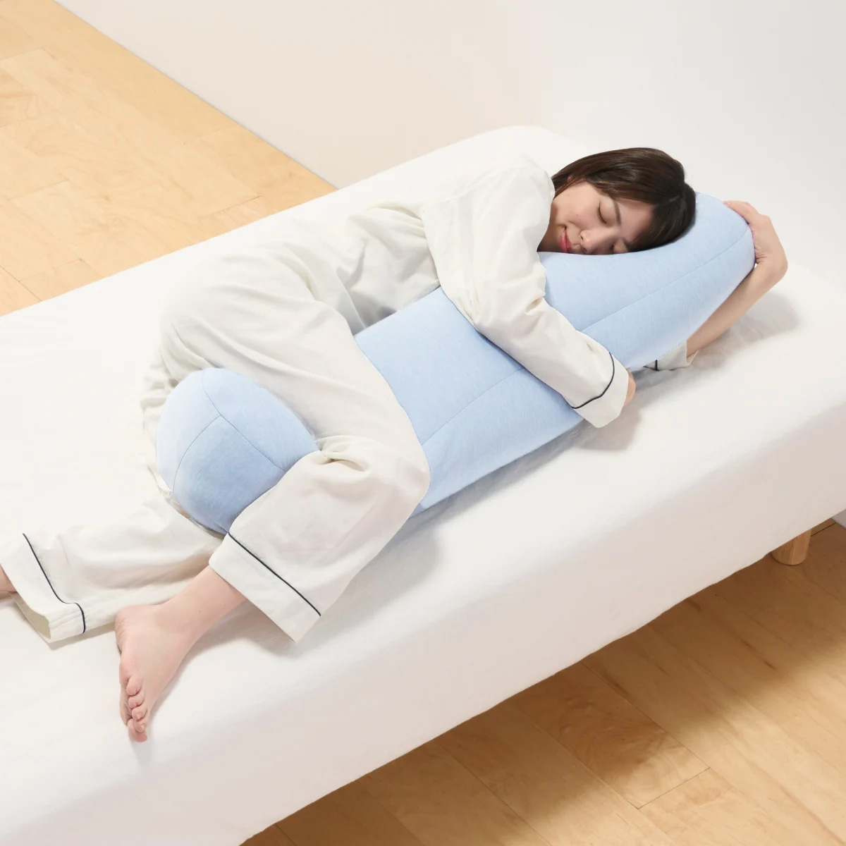 MUJI Gối Ôm Làm Mát