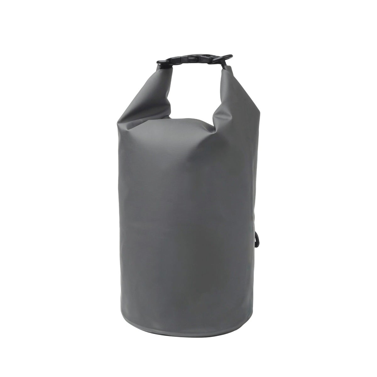 MUJI Túi Khô Chống Thấm 10L - Xám